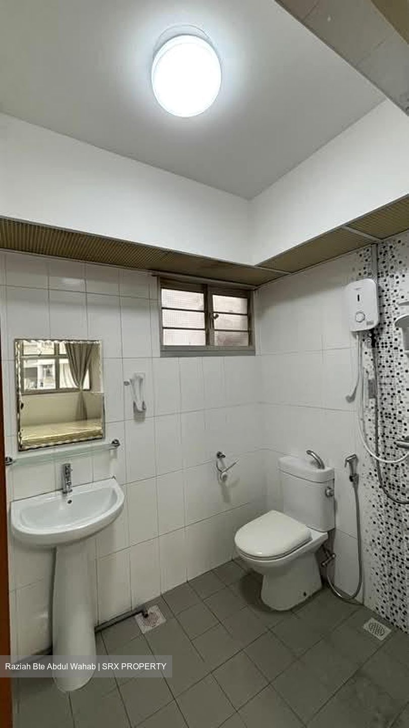 Blk 326C Punggol Vue (Punggol), HDB 3 Rooms #575664341